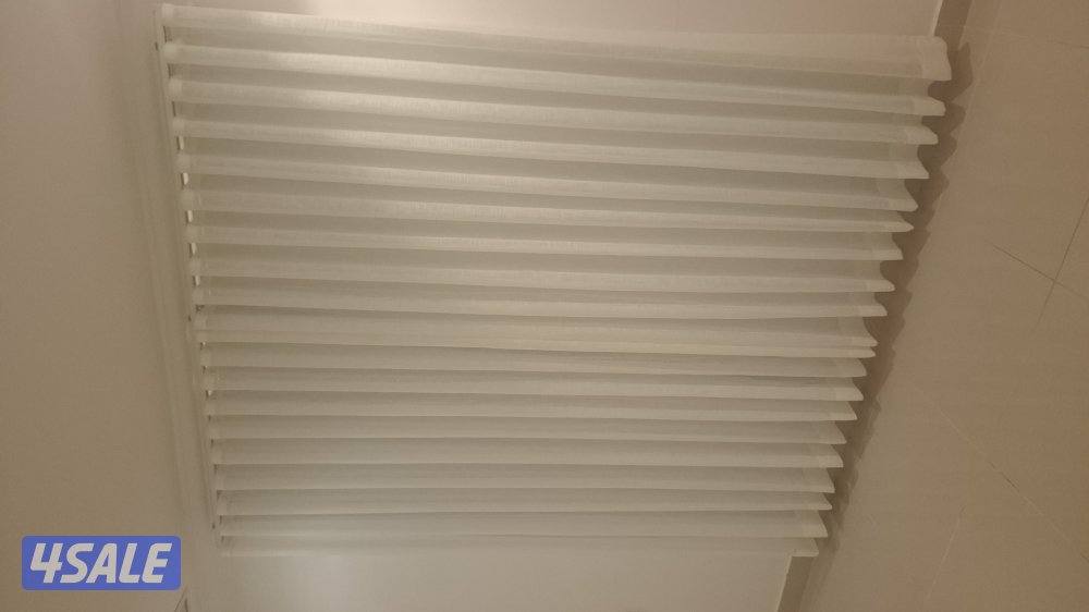 تفصال وتركيب جميع أنواع الستائر3