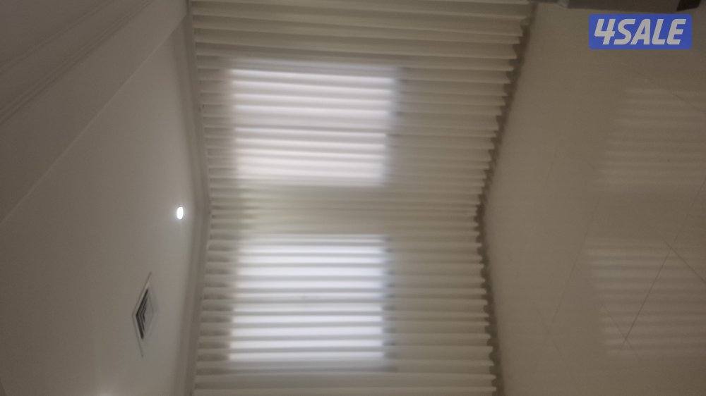 تفصال وتركيب جميع أنواع الستائر4