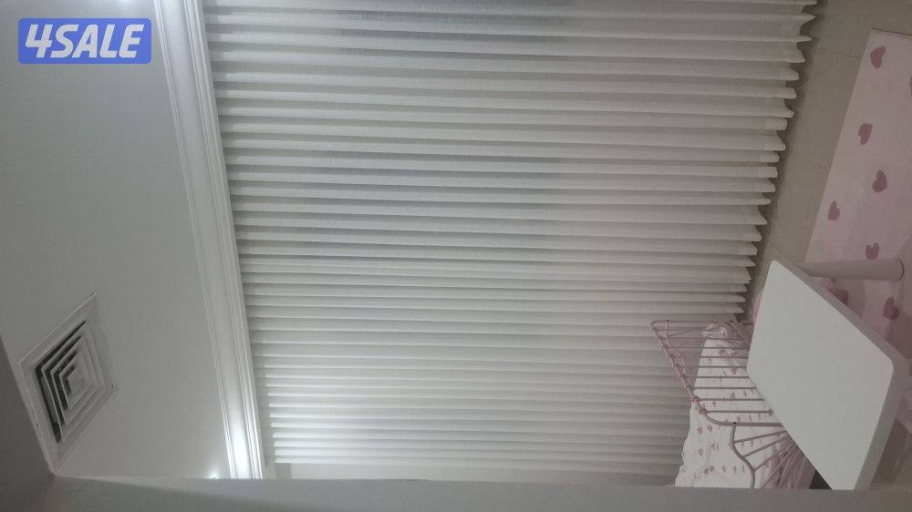 تفصال وتركيب جميع أنواع الستائر8