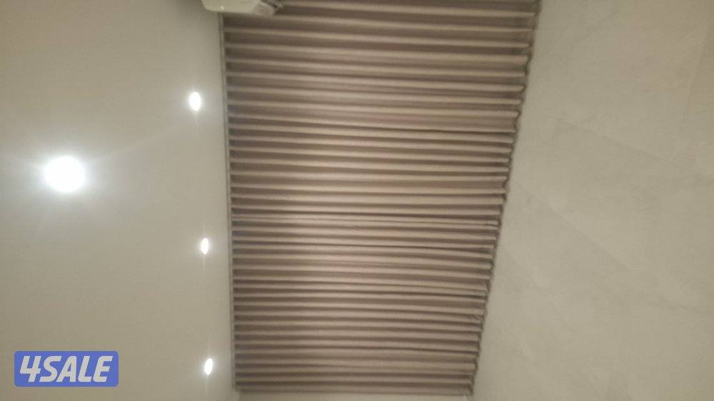 تفصال وتركيب جميع أنواع الستائر9