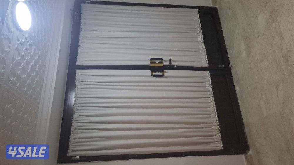 تفصال وتركيب جميع أنواع الستائر10