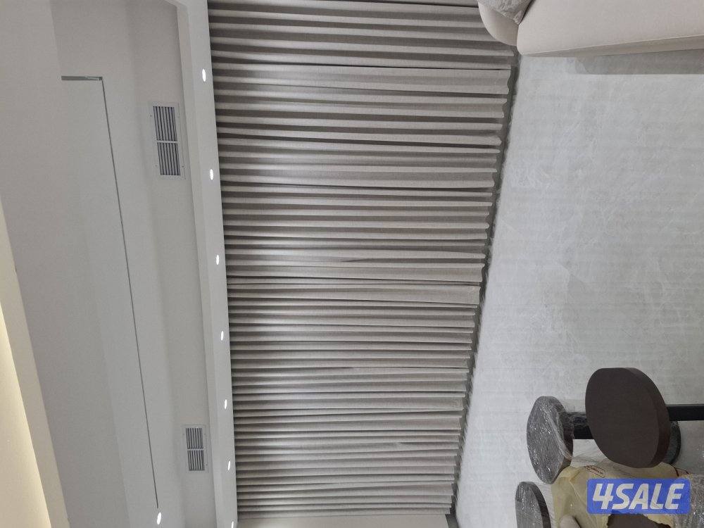 تفصال وتركيب جميع أنواع الستائر13