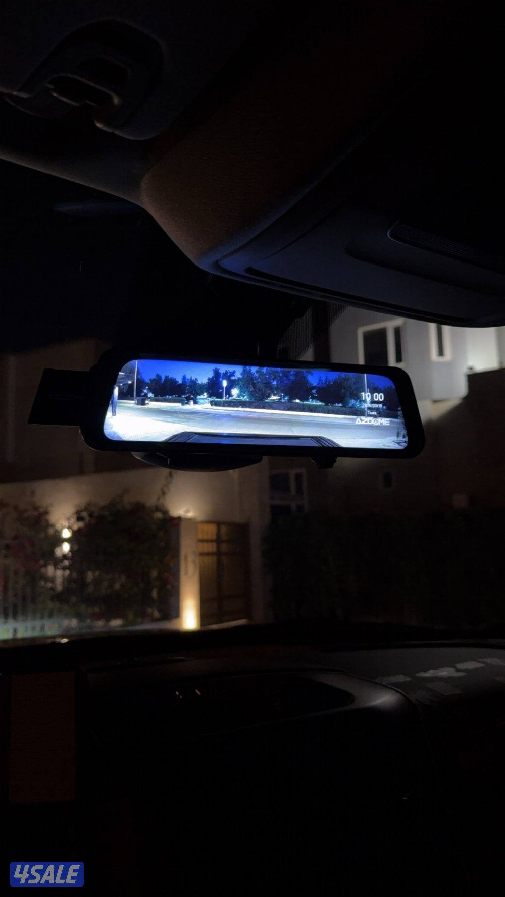 RAM BIGHORN  5.7 HEMI LEATHER WRAPPED DASHCAM NEW TIRES  415 HORSE PWR9