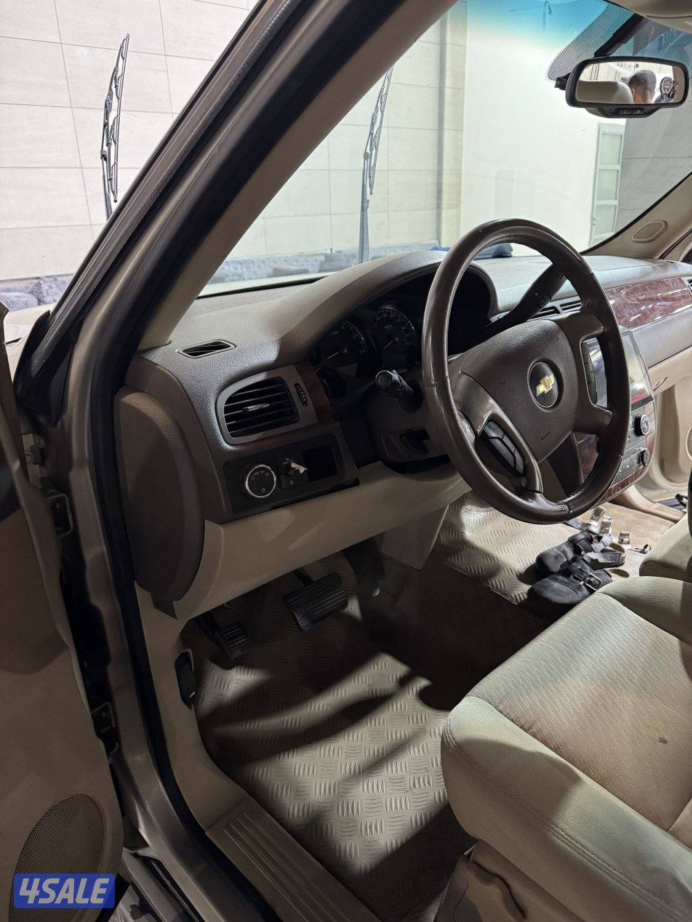 تاهو الغانم ٢٠١٢0