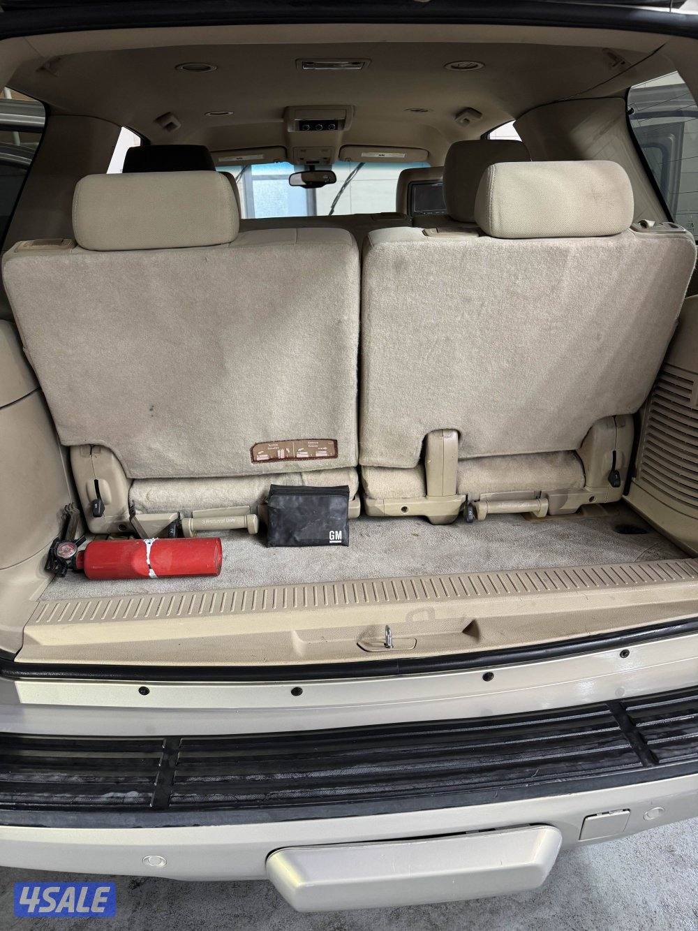 تاهو الغانم ٢٠١٢2