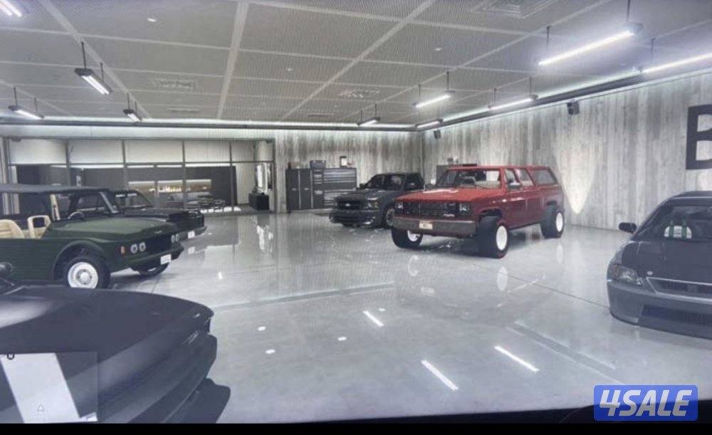 حساب قراند في كل سيارت1