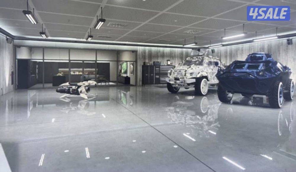 حساب قراند في كل سيارت3