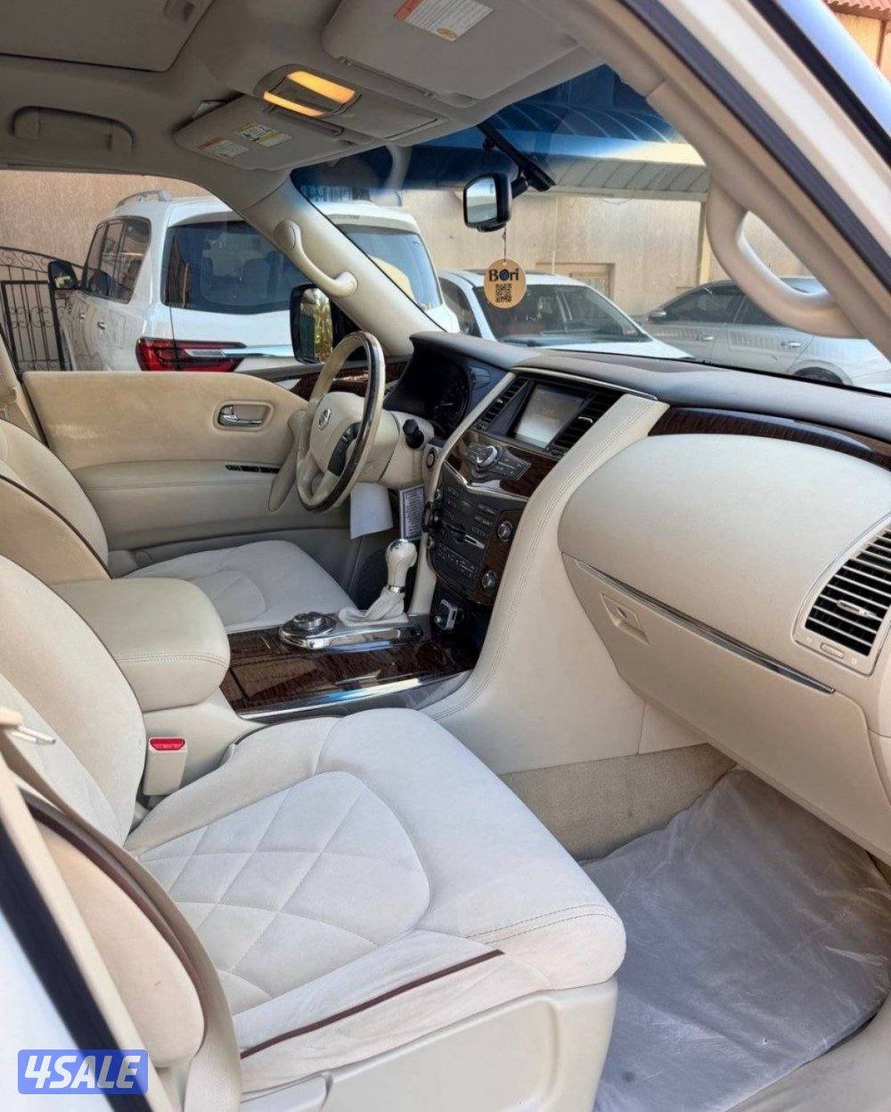 كالجديد موديل 20142