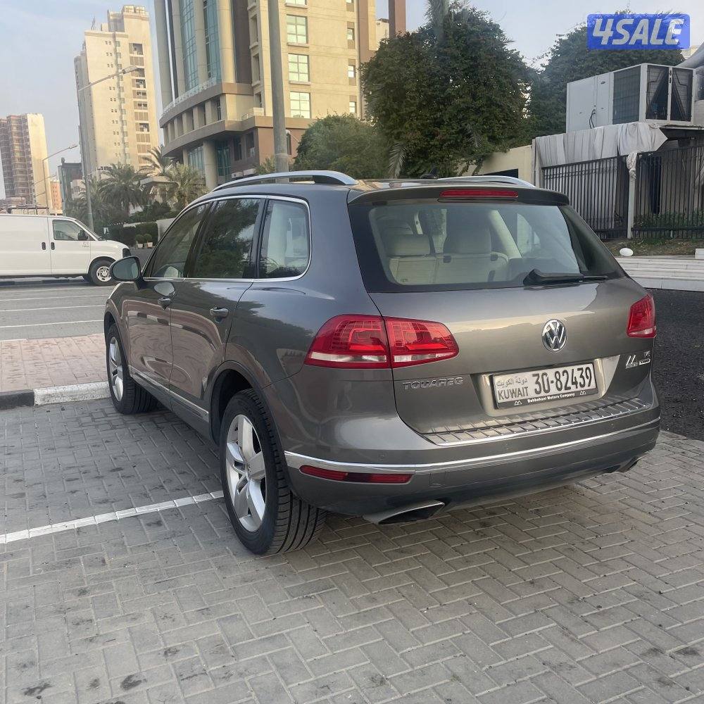 فلوكس واجن طوارق1