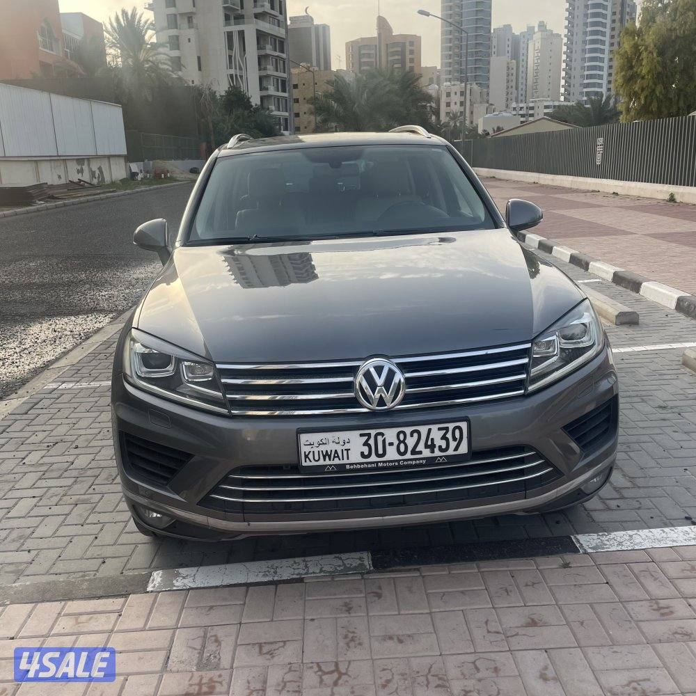 فلوكس واجن طوارق2