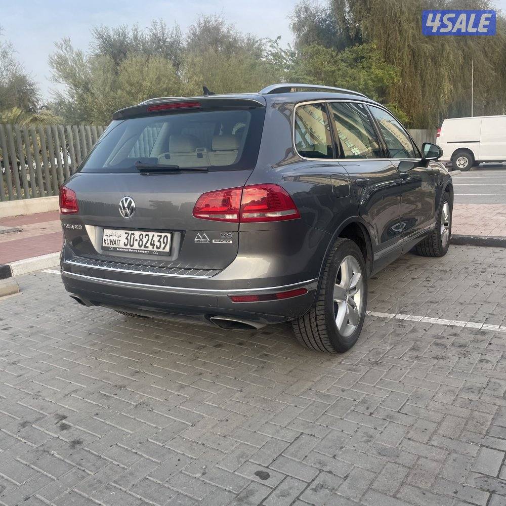 فلوكس واجن طوارق3