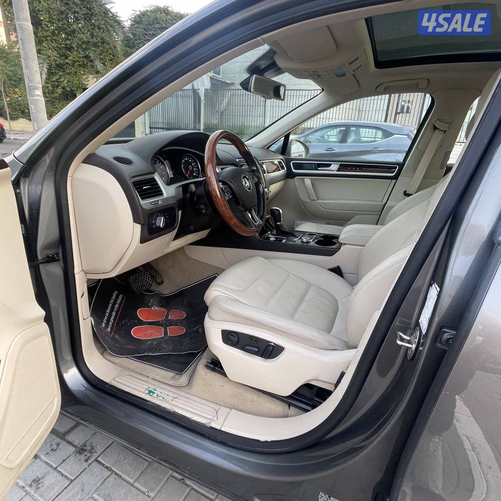 فلوكس واجن طوارق4