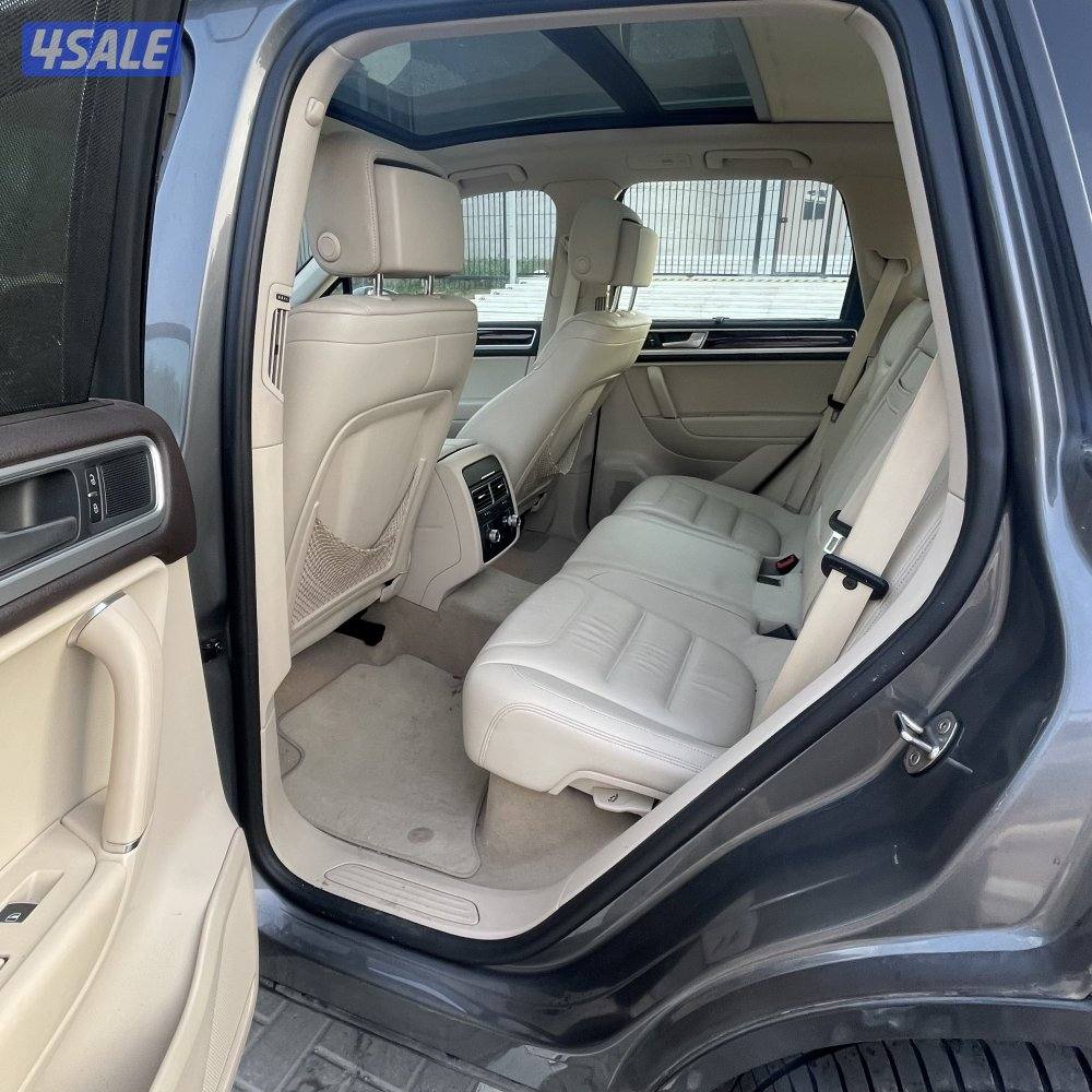 فلوكس واجن طوارق5