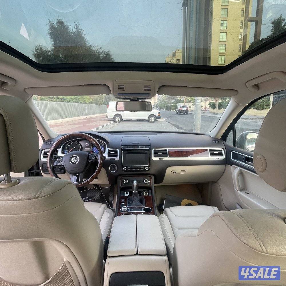 فلوكس واجن طوارق7