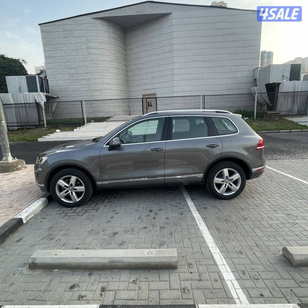 فلوكس واجن طوارق8