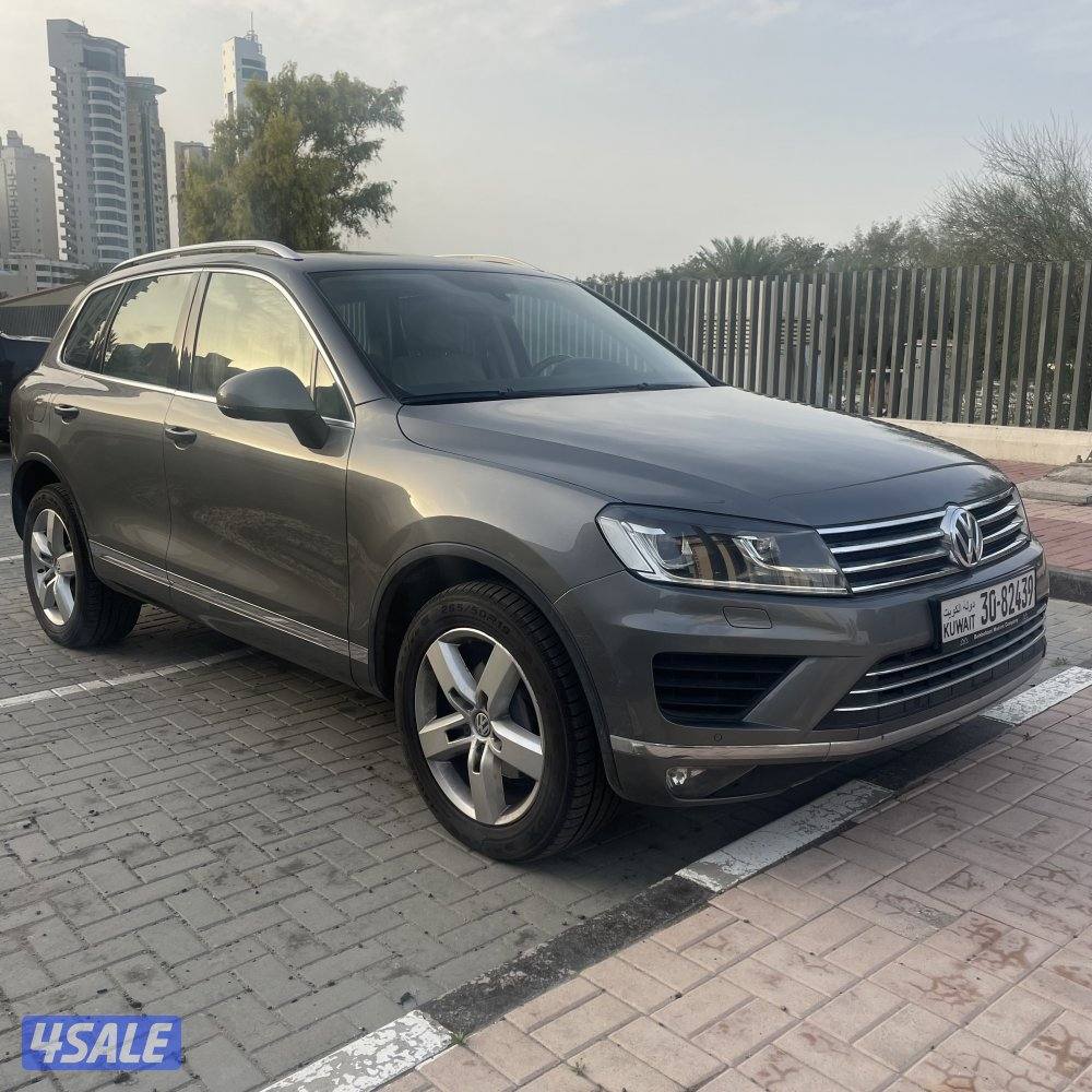 فلوكس واجن طوارق9