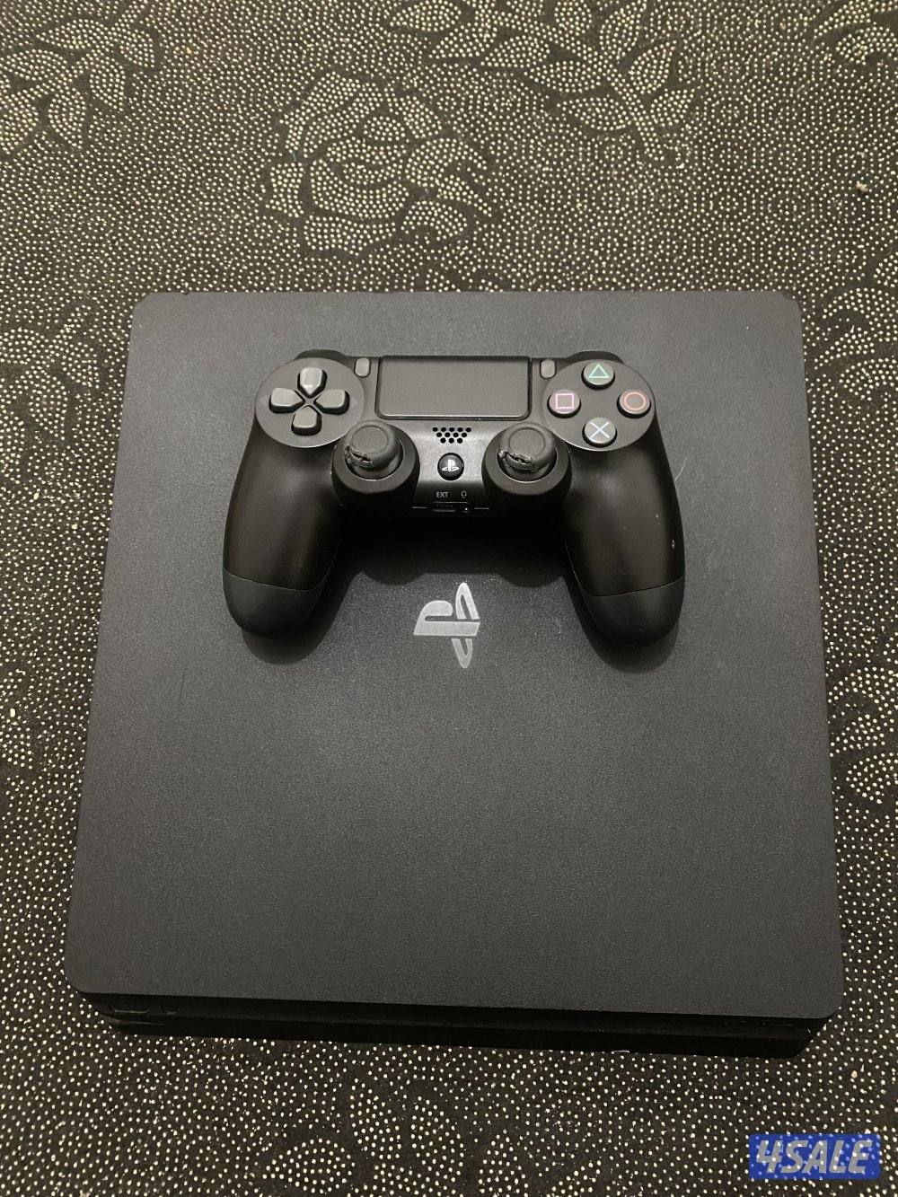 فور سلم جهاز مو مفتوح نظيف قمه بالنظافه مع يده اصليه0