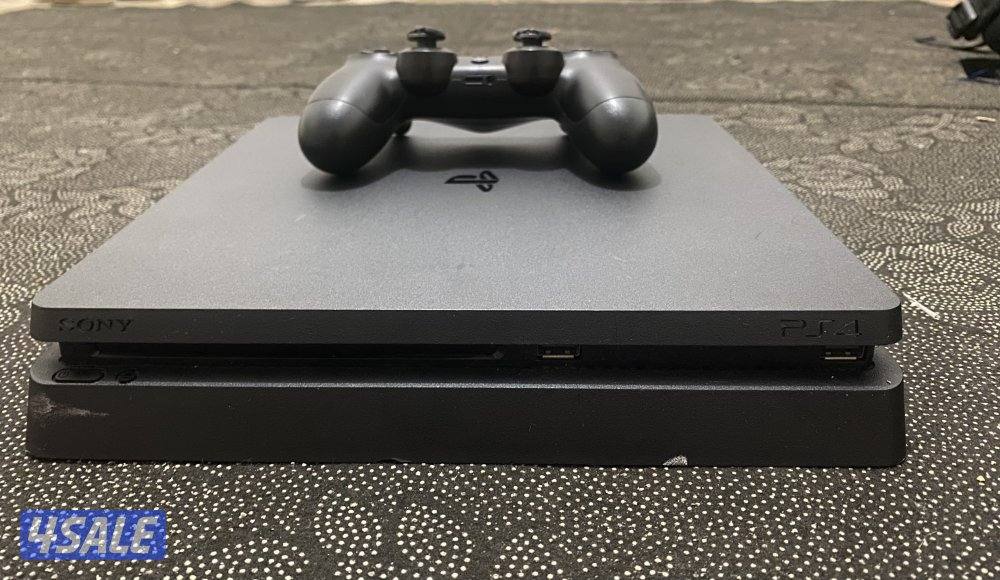 فور سلم جهاز مو مفتوح نظيف قمه بالنظافه مع يده اصليه1