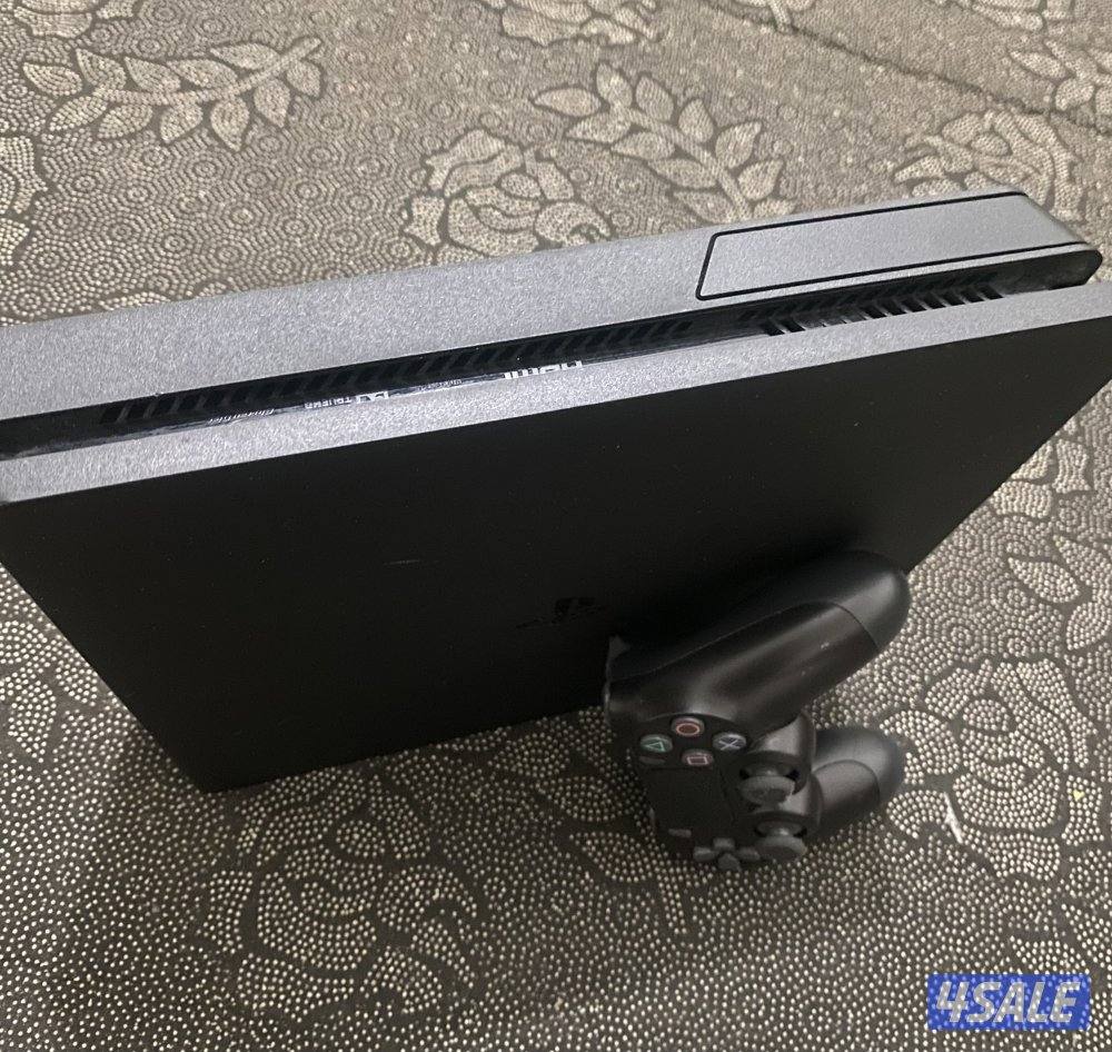 فور سلم جهاز مو مفتوح نظيف قمه بالنظافه مع يده اصليه2