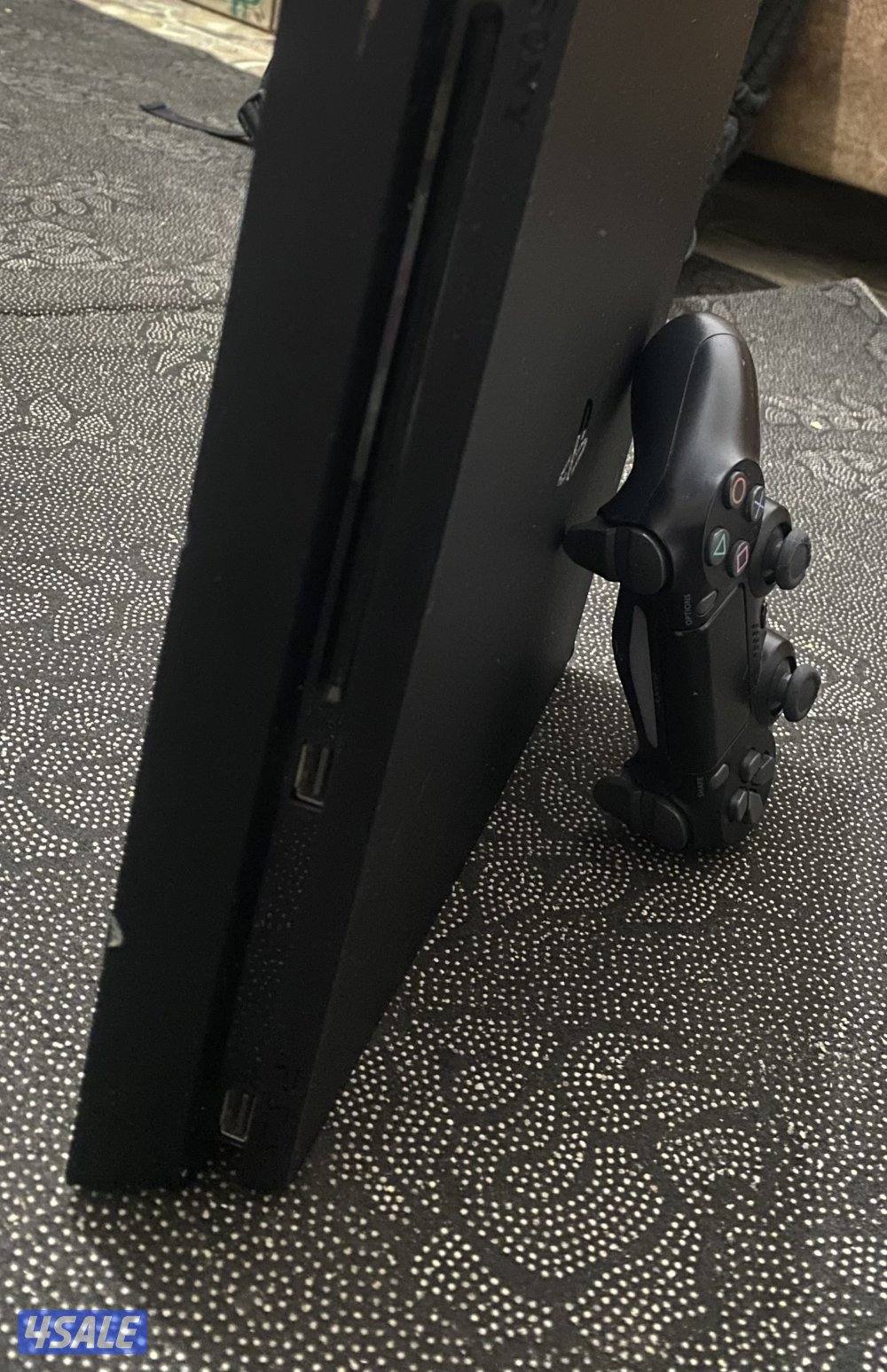 فور سلم جهاز مو مفتوح نظيف قمه بالنظافه مع يده اصليه3