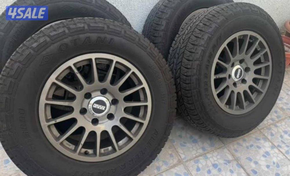 رنقات برايد0