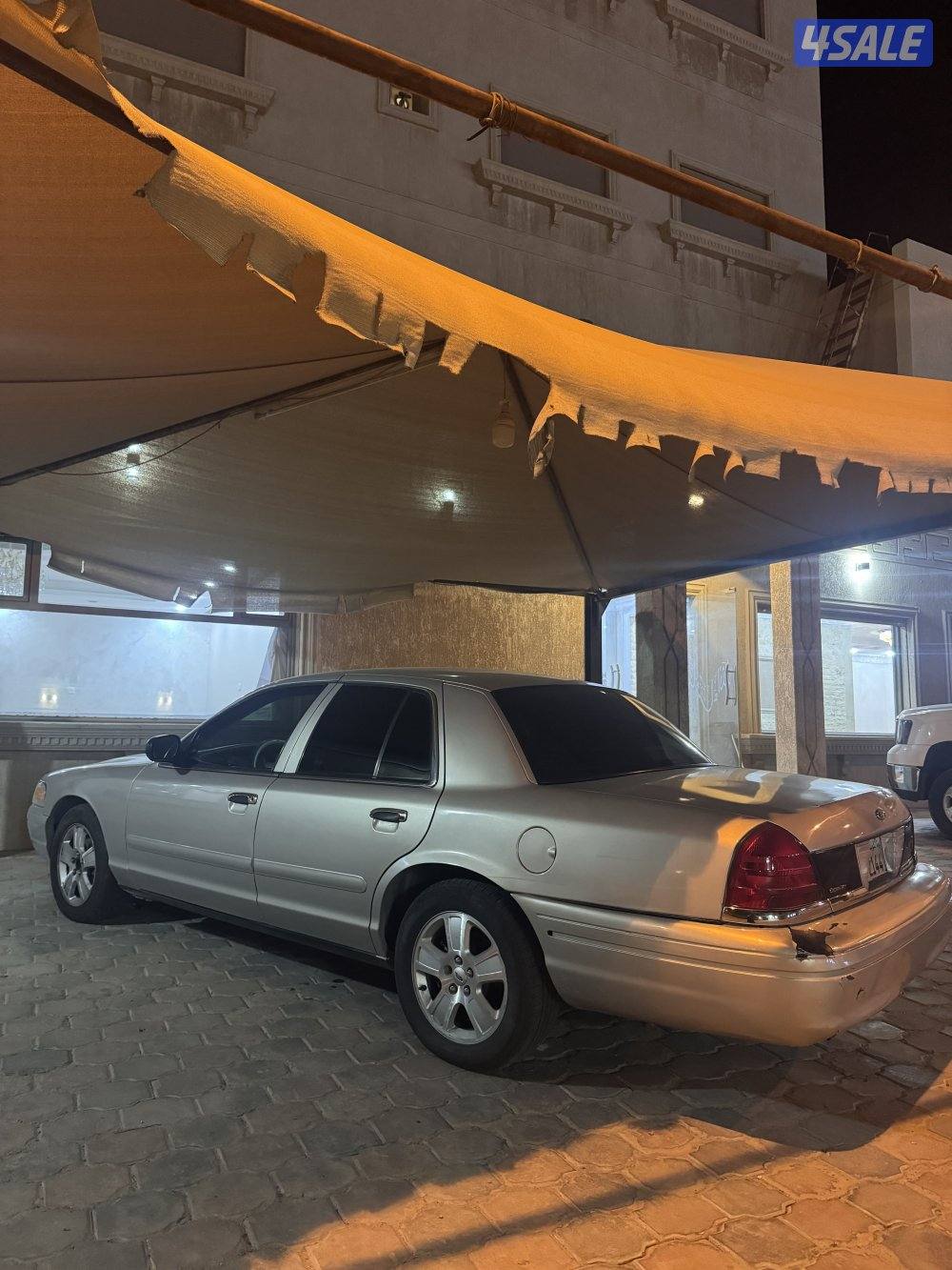 للبيع فورد 20070