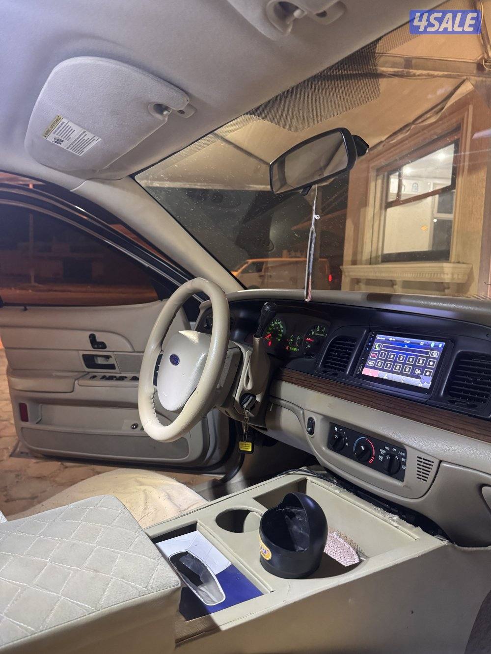 للبيع فورد 20071