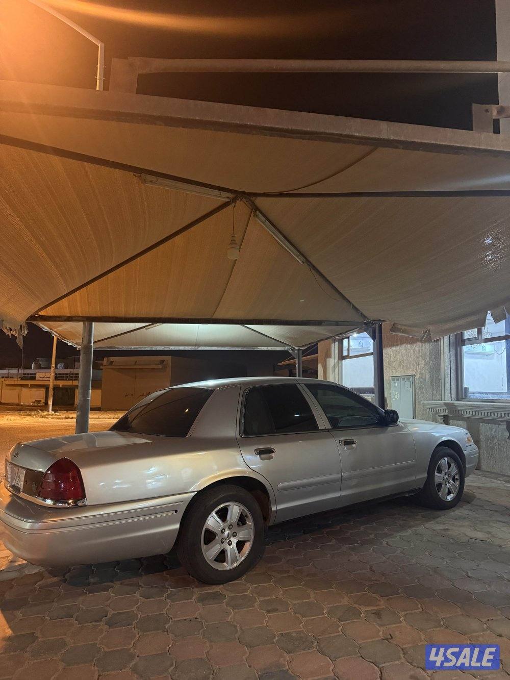 للبيع فورد 20072