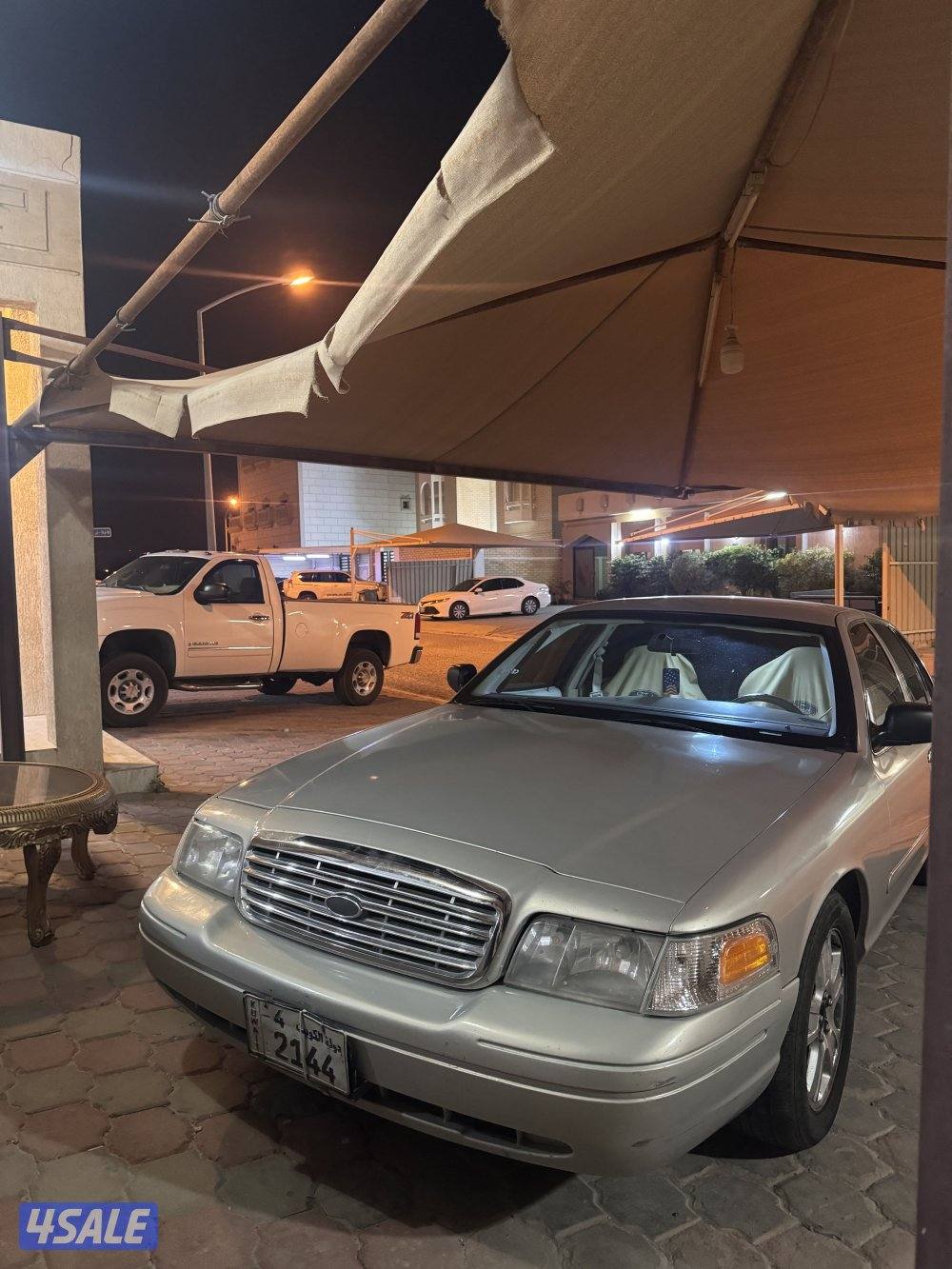 للبيع فورد 20073