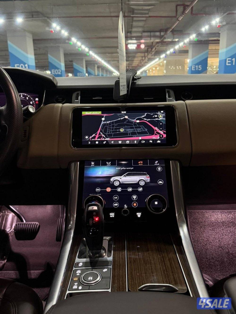 سبورت 2019الغانم10