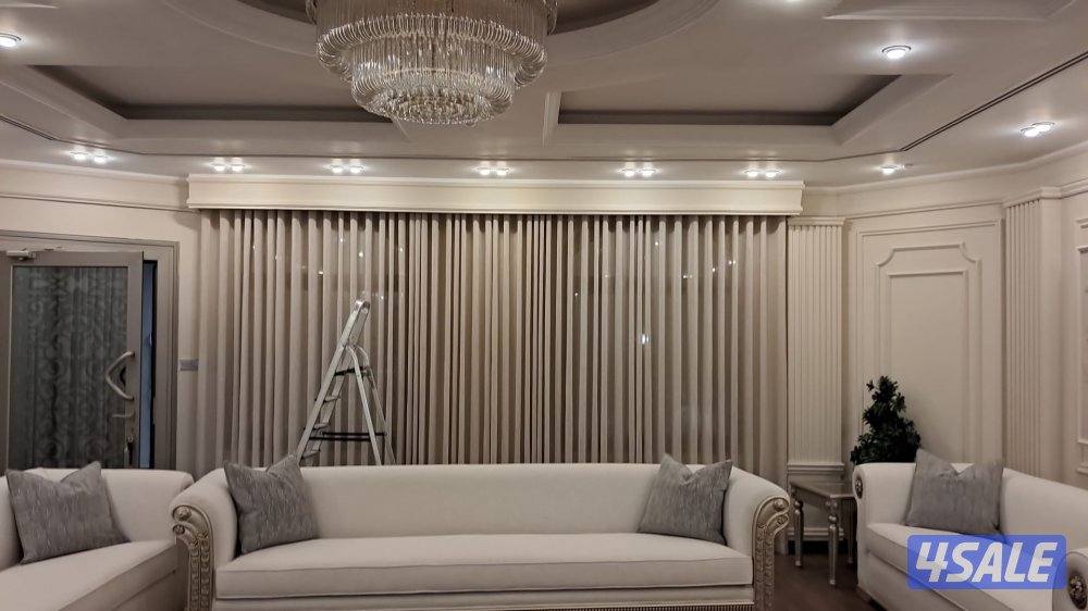 تفصال جميع. موديلات  ستاير. وجلسات. ومساند4