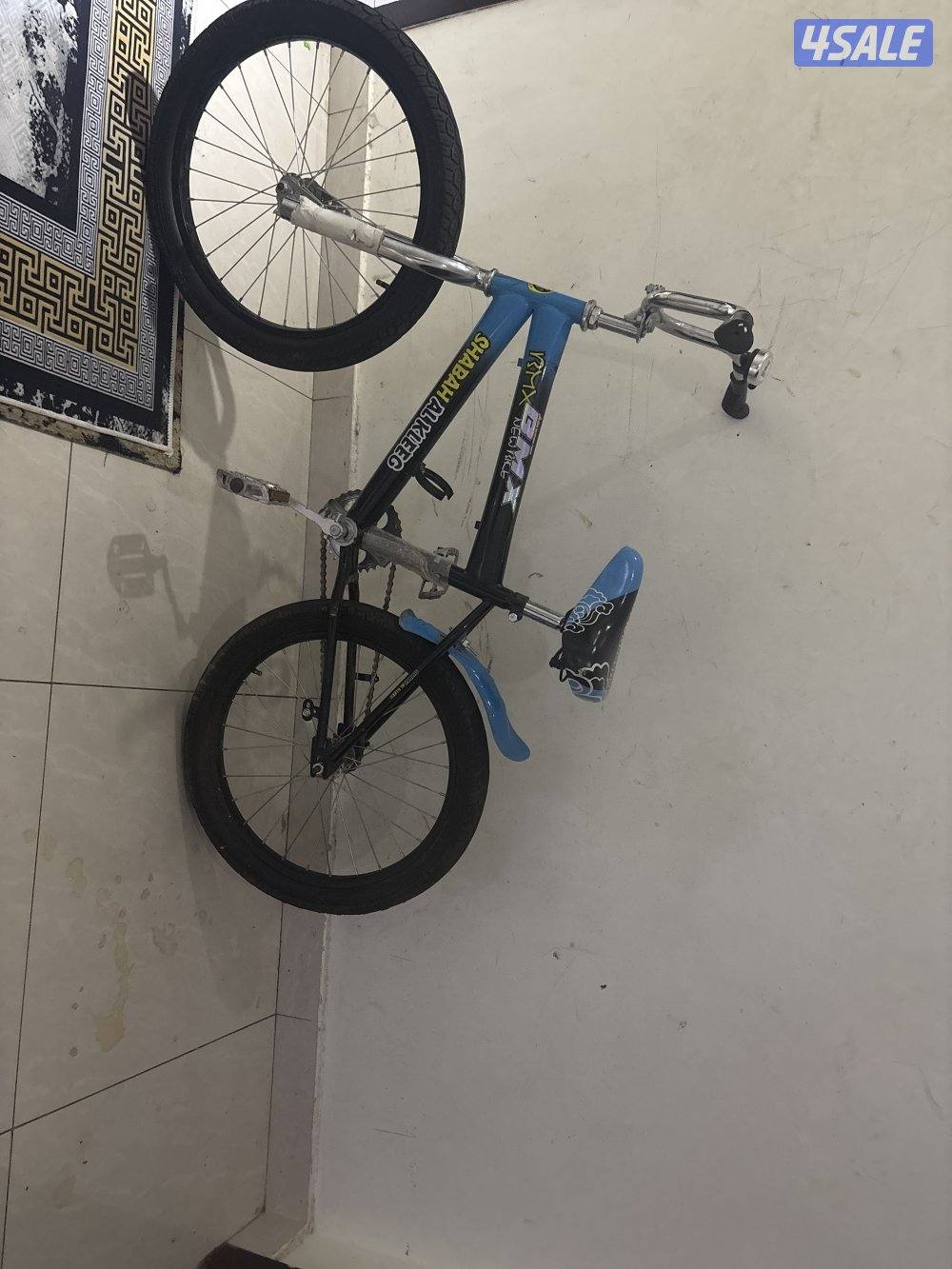 دراجه سريعه0