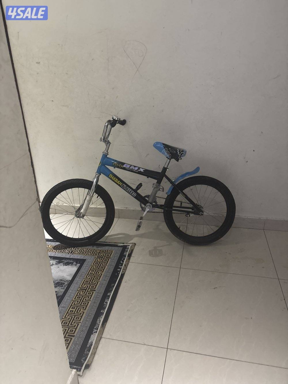 دراجه سريعه1