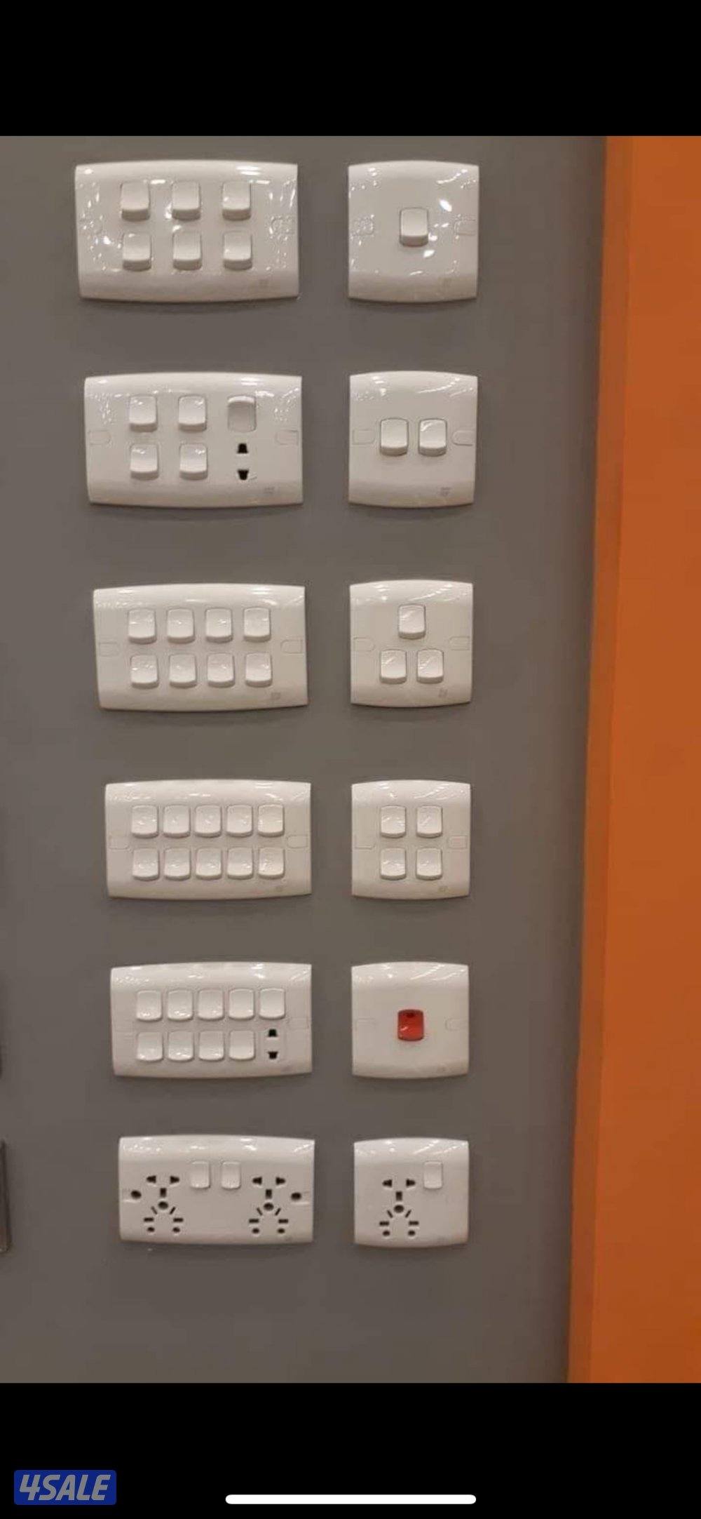 مقاول كهربا8