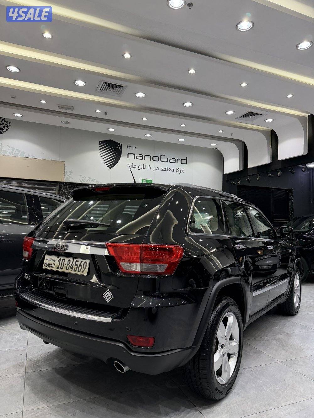 جراند شيروكي ليمتد3