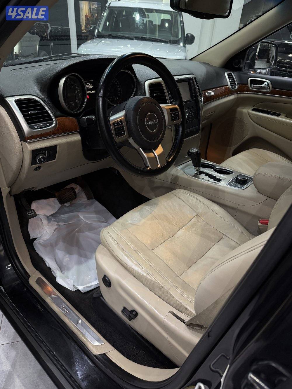 جراند شيروكي ليمتد4