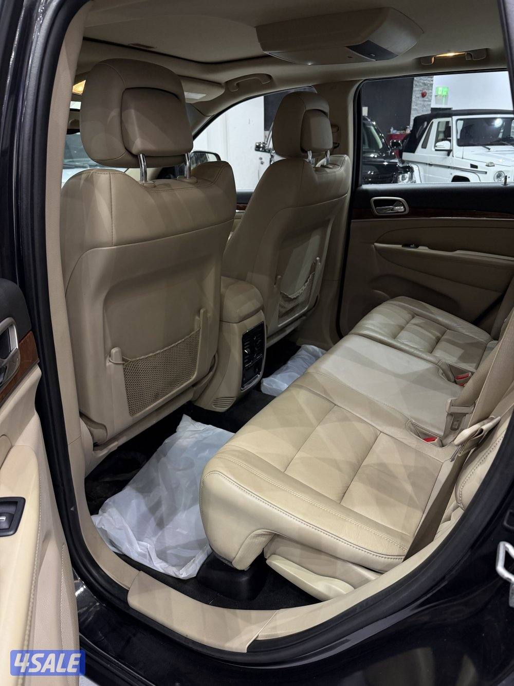 جراند شيروكي ليمتد5