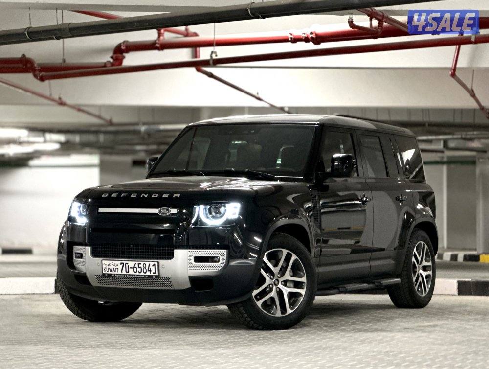 ديفندر 2023 HSE الغانم0