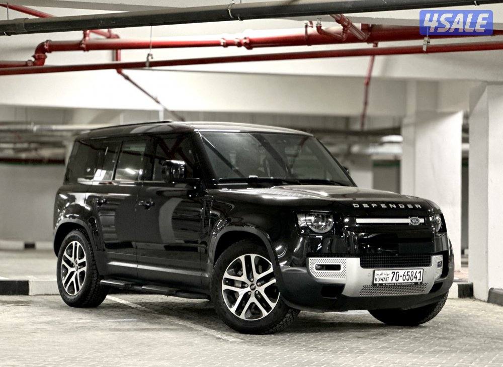 ديفندر 2023 HSE الغانم1