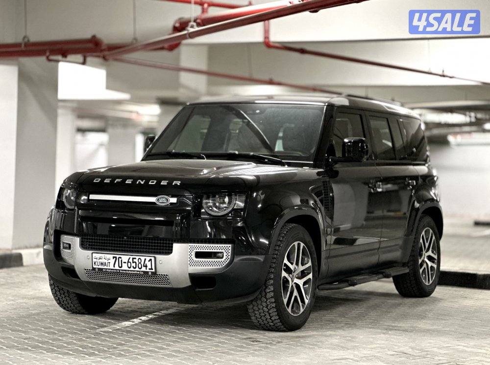ديفندر 2023 HSE الغانم4