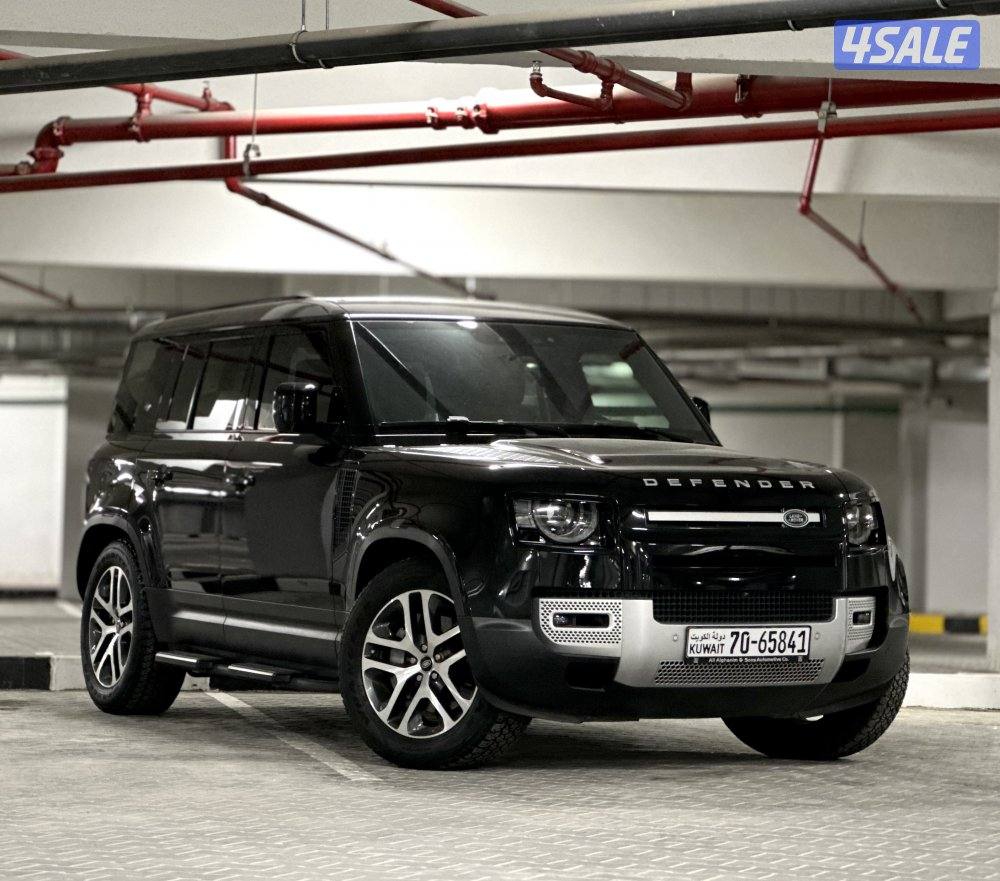 ديفندر 2023 HSE الغانم5