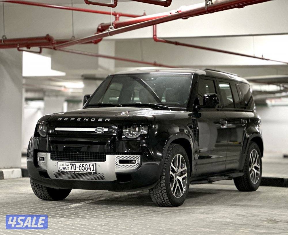 ديفندر 2023 HSE الغانم10