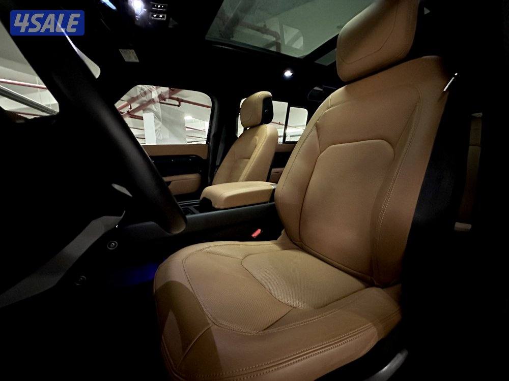 ديفندر 2023 HSE الغانم12