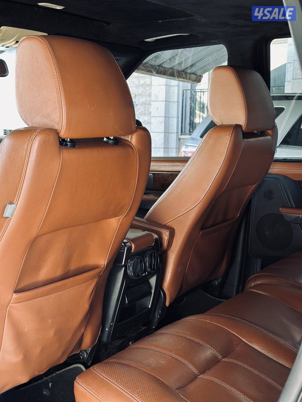 للبيع رنج روفر سبورت 20104