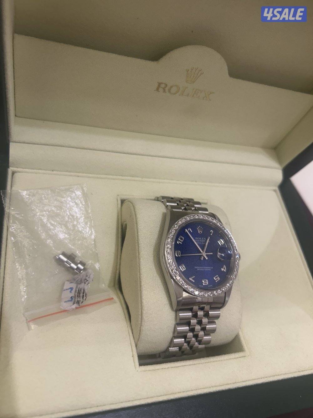 رولكس اصليه0