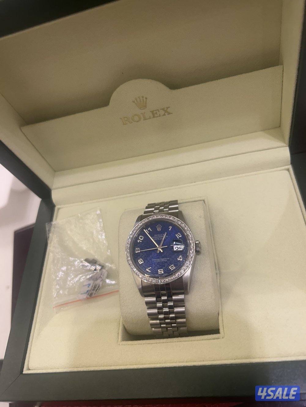 رولكس اصليه1