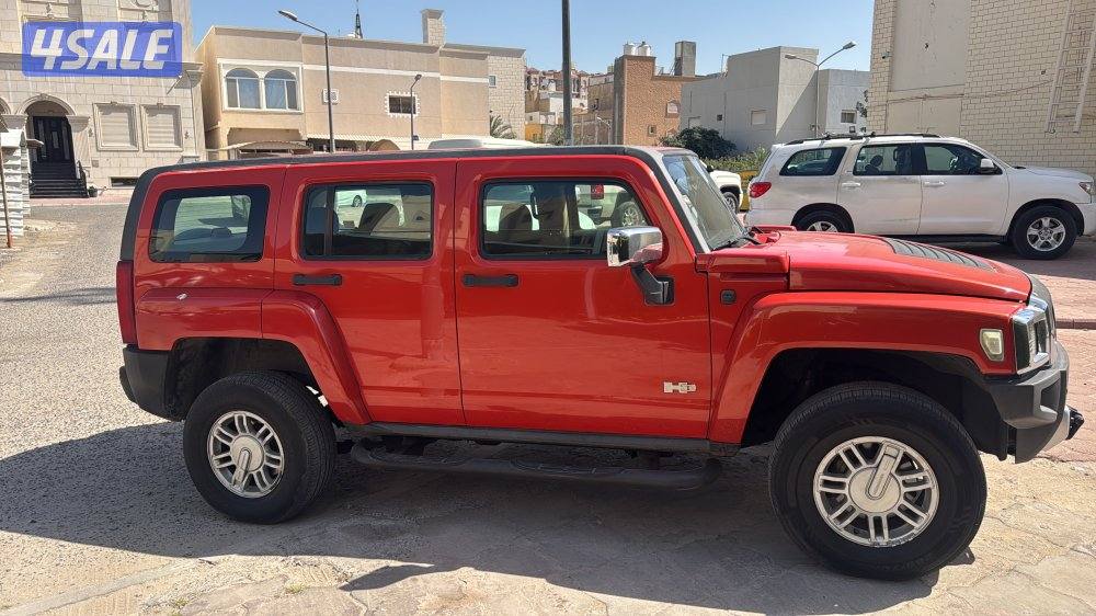 للبيع همر H30