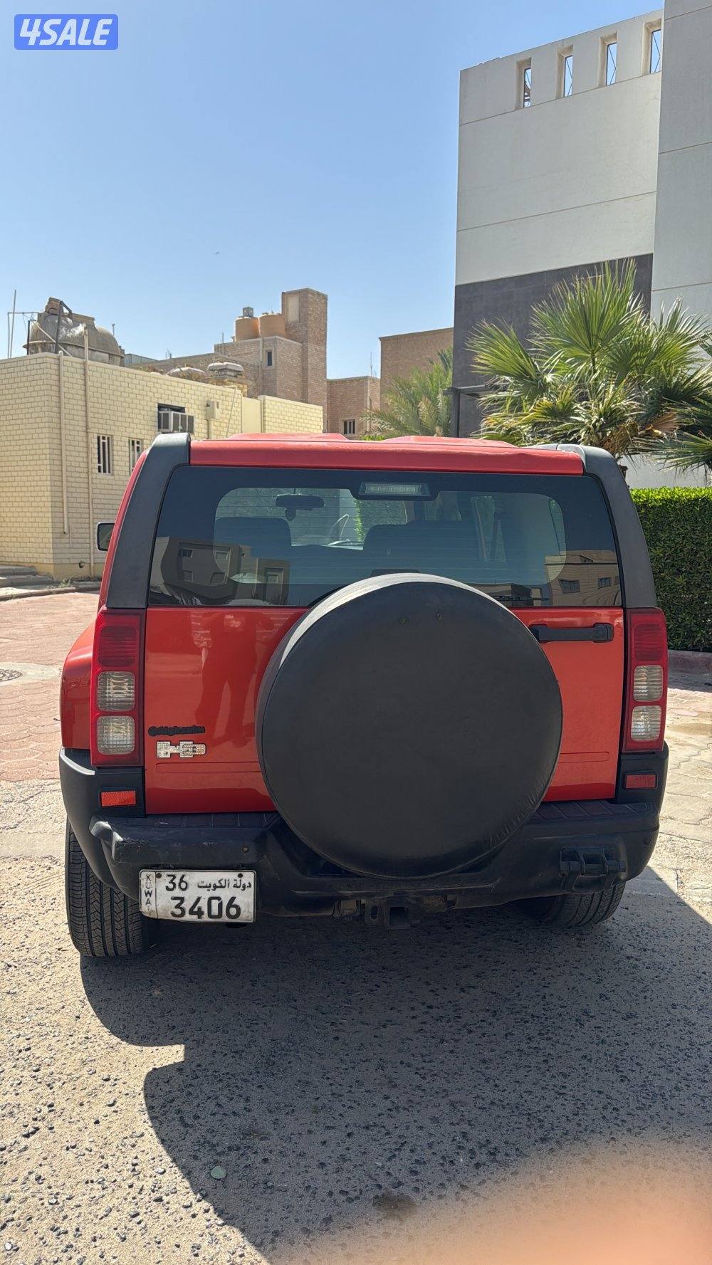 للبيع همر H31