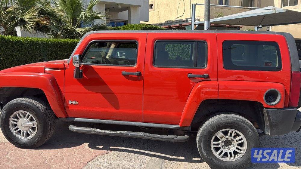 للبيع همر H32