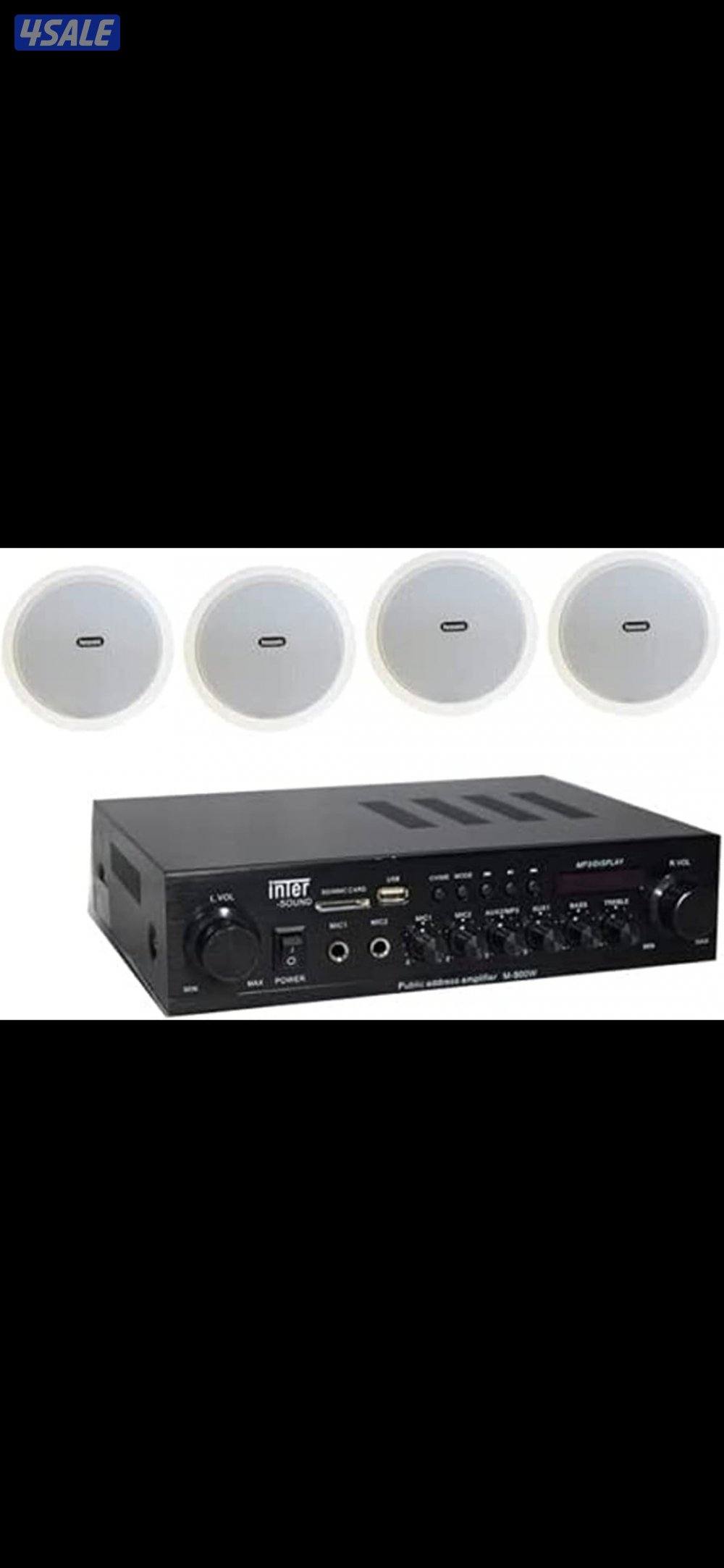 كاميرا طاقه شمسيه متحركه بجميع الاتجاهات صوت وصوره سبيكر مايك11